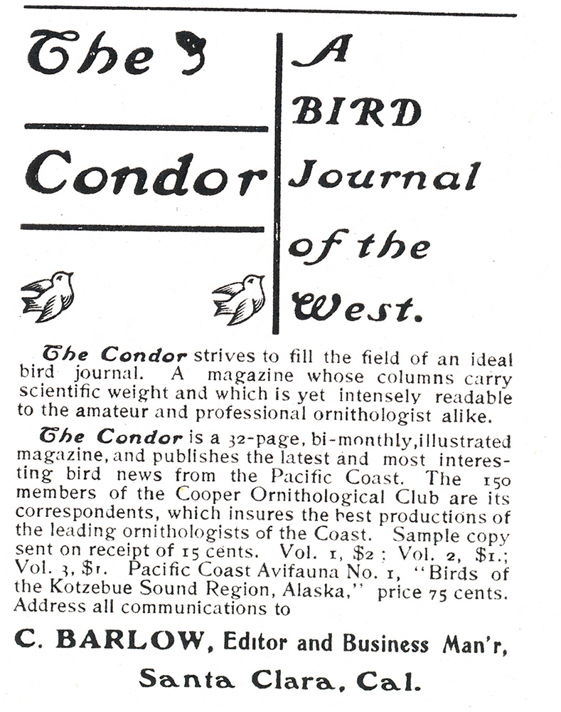 The-Condor-janvier-1902-900